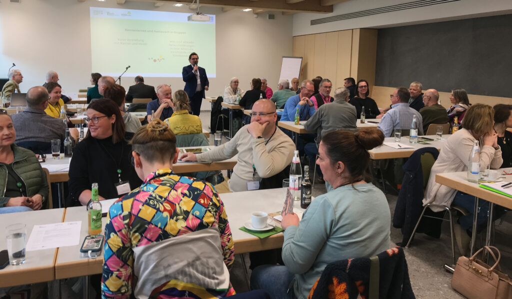 Recht und Vereinsmanagement