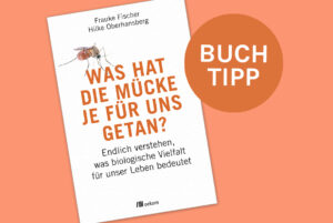 Fundus Buchtipp Was hat die Muecke