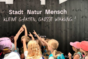 Fundus Ausstellung StadtNaturMensch