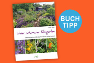 Fundus Buchtipp Unser naturnaher Kleingarten