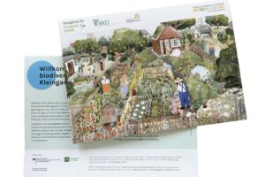 Poster Produktfoto Shop