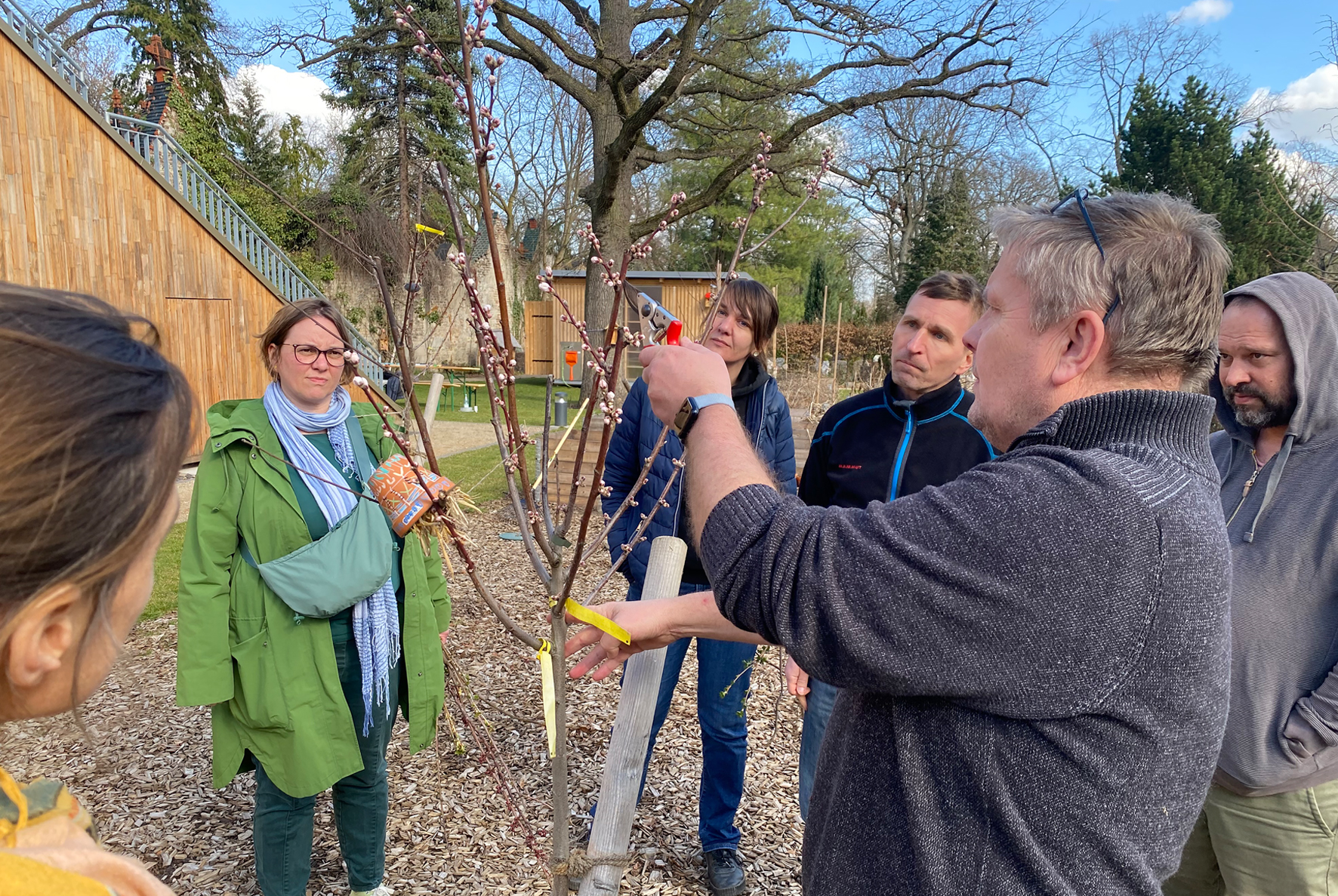 ProjektWebseite Dokumentation Titelbild Workshop1