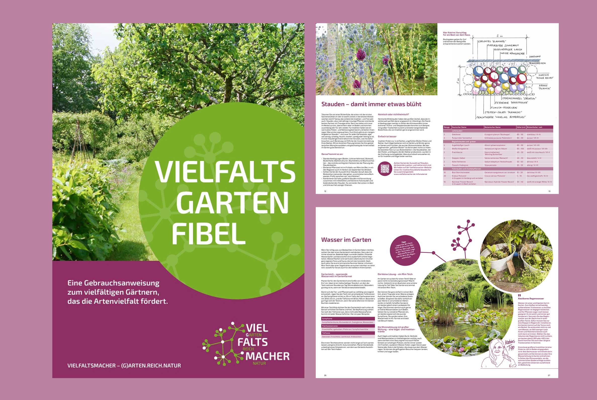Vielfaltsgartenfibel 