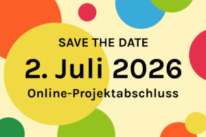 Veranstaltung Save the Date Tile