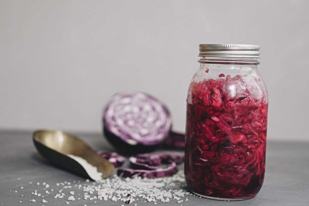fermentieren