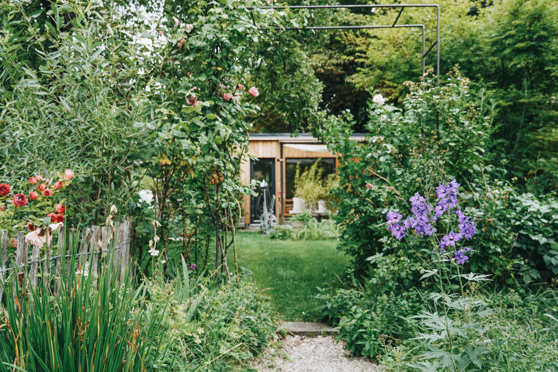 Starten im Garten | Tipps für Gartenneulinge